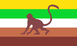 monkeygender