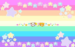 rainbowstaric