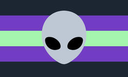 aliengender