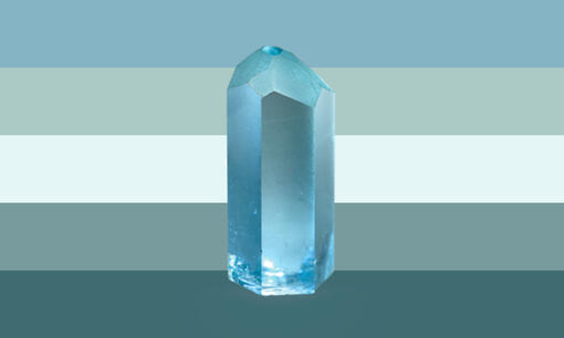 aquamarinegender